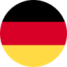 Deutsch flag